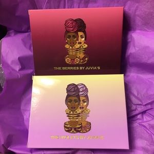 Juvia’s Place The Berries & The Violets